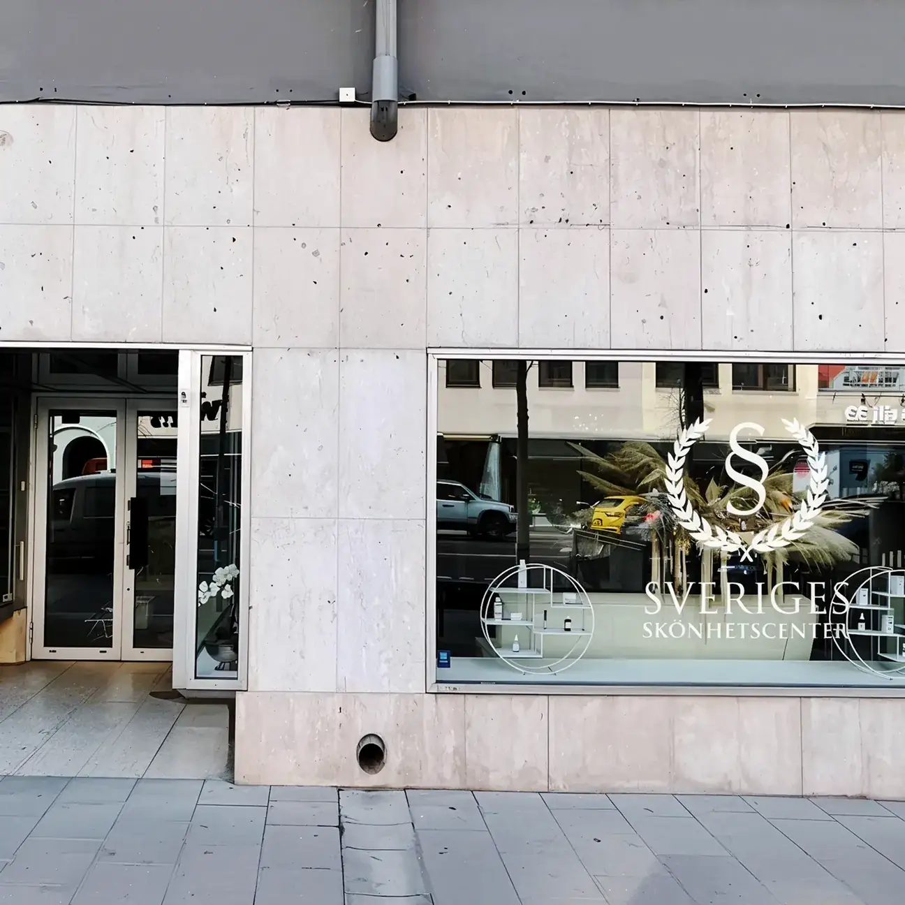Svenska Laser Kliniken på Södermalm