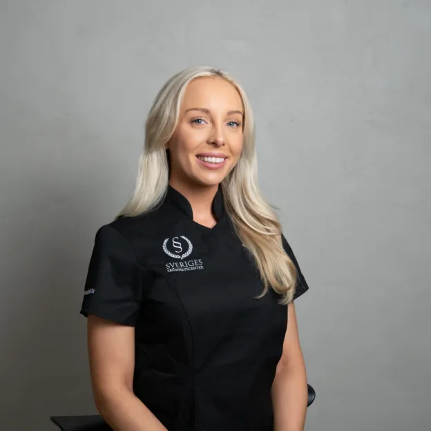 Julia Eklund, laserterapeut